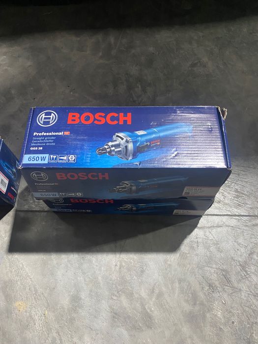 Masina de frezat gresie si faianță Bosch GGS28