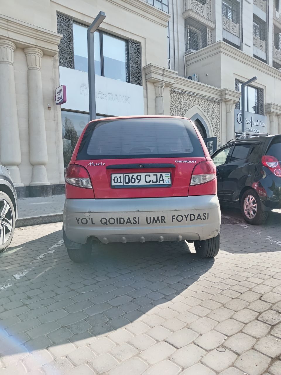 Срочно продаем Matiz