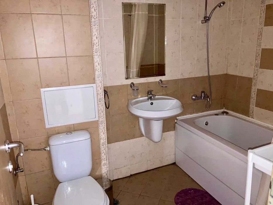 Продава се Тристаен апартамент в к.к. Слънчев бряг - 90 кв.м за 1106 €/кв.м - Снимка #10