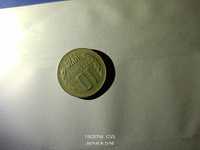 10 стотинки 1974 (колекционерска монета)