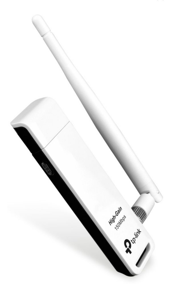 Продам Wi-Fi адаптер TP-LINK TL-WN722N