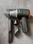 aspirator auto 2 in 1