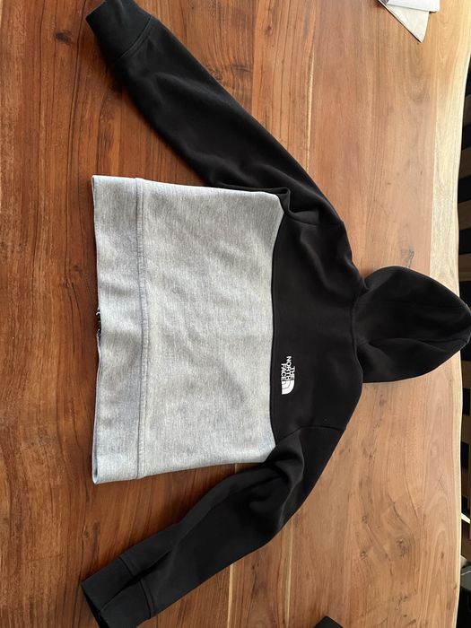 Hoodie Nortn Face 6 ani