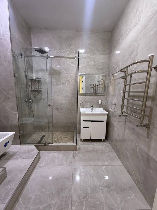 Boulevard Продается 3 комнатная квартира ремонт Ташкент сити