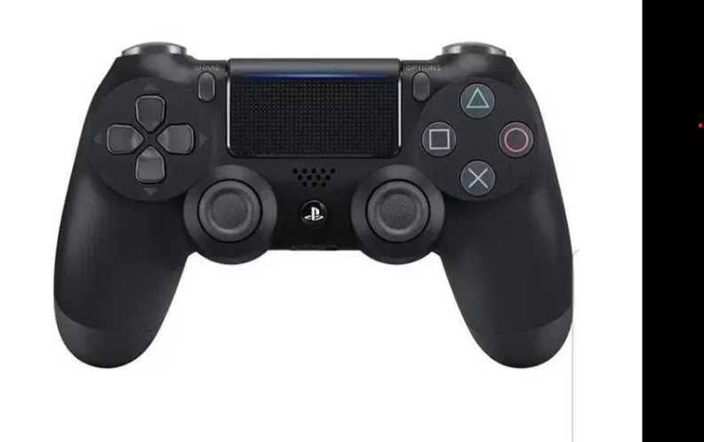 Maneta/Controller Wireless fara fir pentru Consola PS4