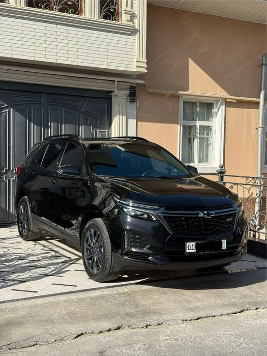 Srochno Euqinox 2021 yil 472li full pazitsa Qora rang