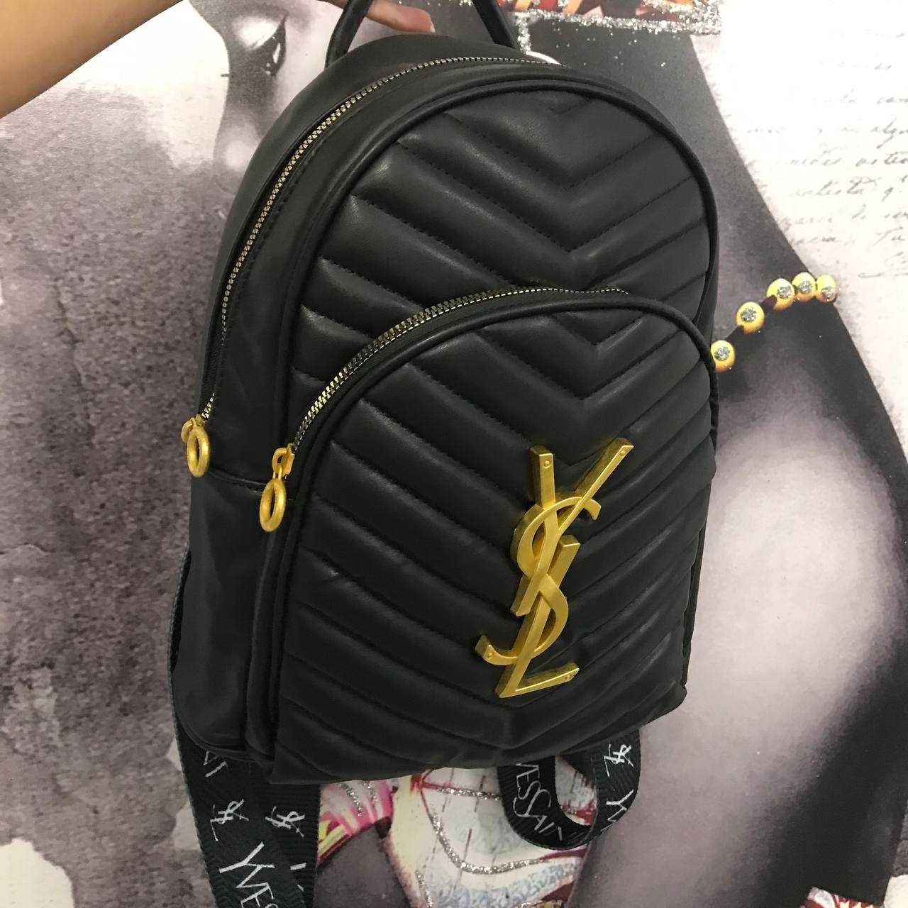 Ysl rucsac dama!