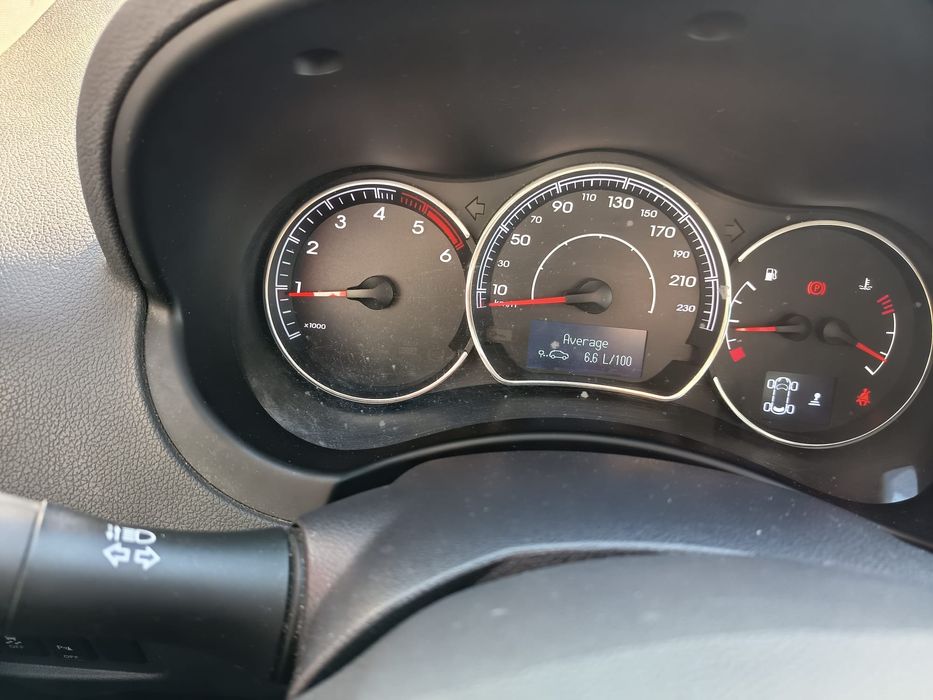 Renault Koleos Initiale Paris