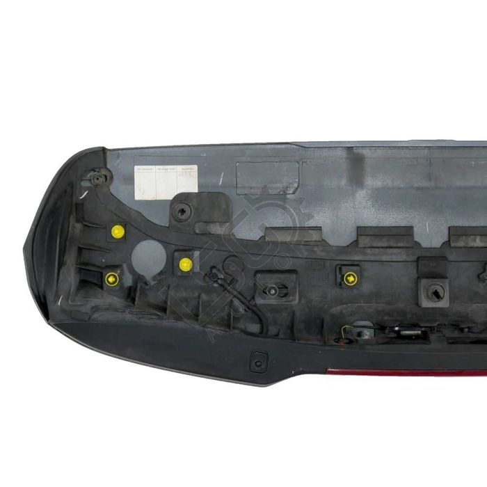 Спойлер заден капак с трети стоп Volvo V40 (D2) 2012-2016 ID: 133124