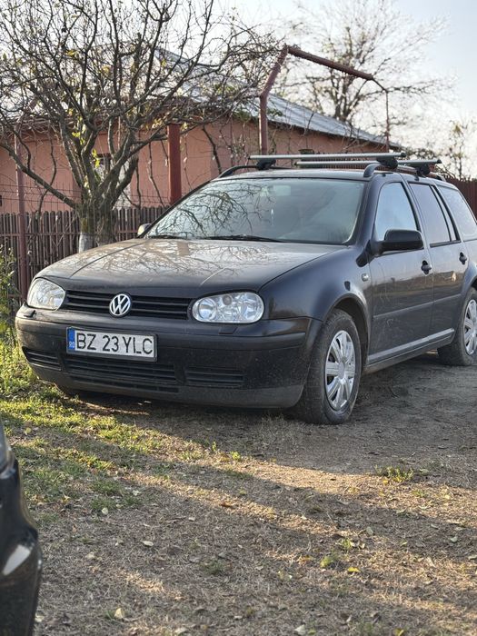 Vand golf iv 1.6 benzina