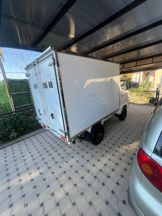 Продается автомобиль лабо