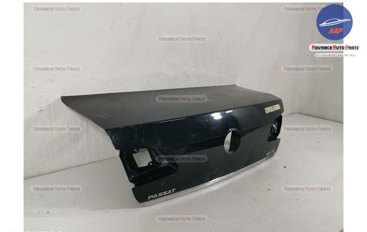 Задно стъкло Капак багажник оригинален Volkswagen VW Пасат / Volkswage