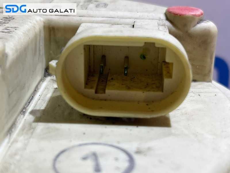 Sonda Litrometrica Senzor Litrometru Nivel Combustibil Motorina Rezervor Renault Laguna 2 1.9 DCI 2001 - 2007 Cod  8200004958