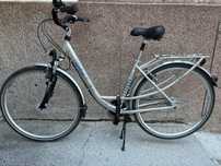 Немски велосипед Kettler alu rad 28 city колело