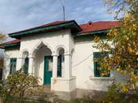 Casa Dranic-Segarcea