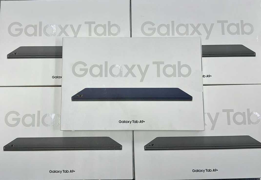 Samsung A9+A9 5G