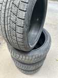 Зимние шины Bridgestone Blizzak 245 40 R18