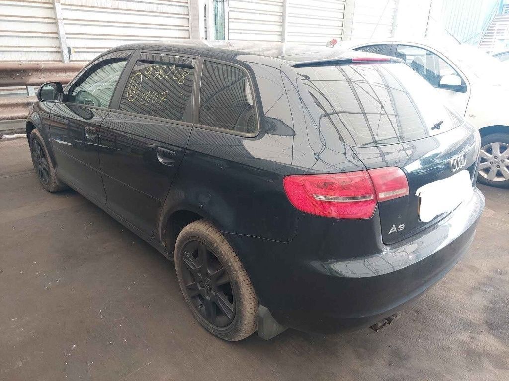 Pompa motorina rezervor Audi A3 8P 2009 HATCHBACK 2.0 TDI CBBB QUATTRO