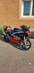 Aprilia rs 50/am6 50