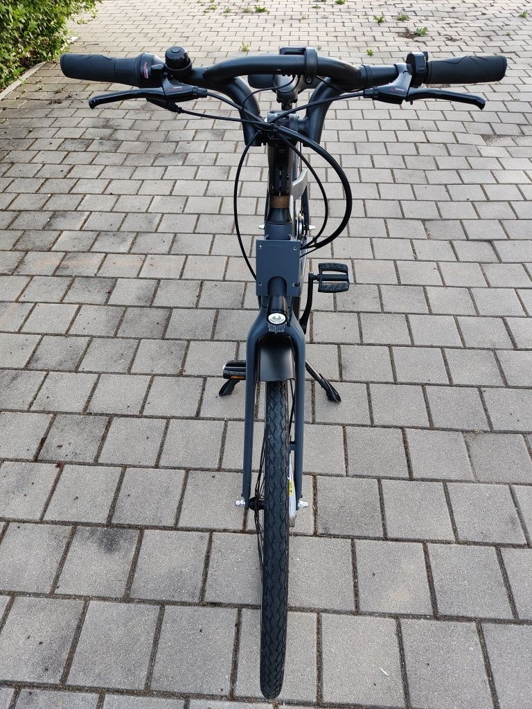 Vând bicicleta electrica noord