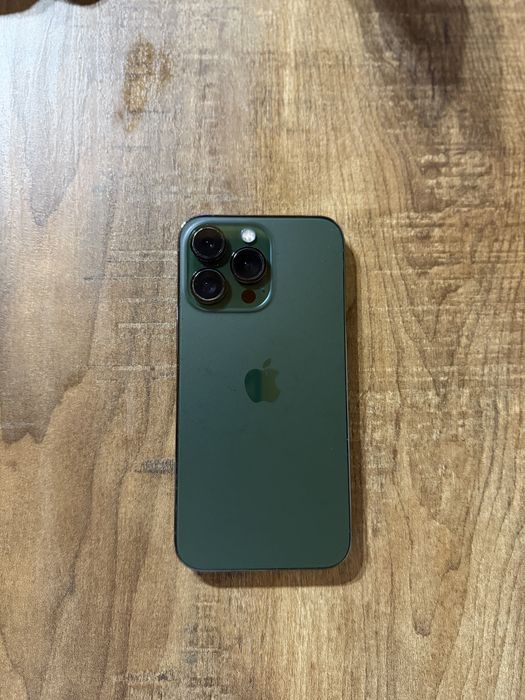 Iphone 13 pro memorie 1 tera