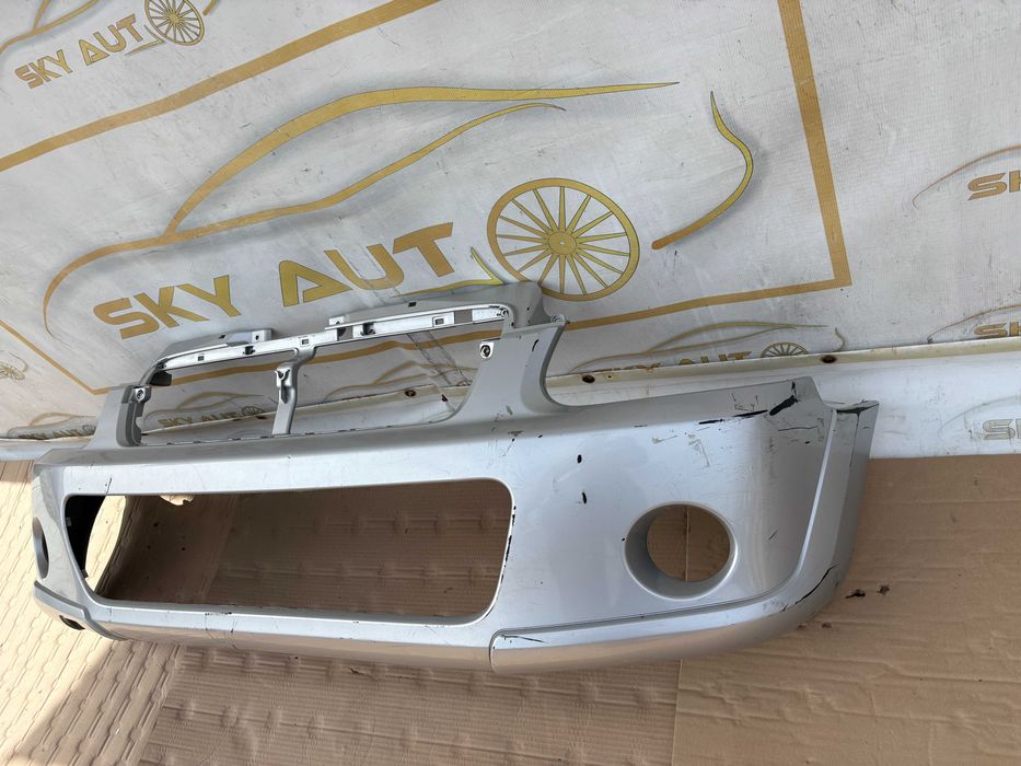Bara fata Opel Agila dupa 2004 cod 09212421 originala