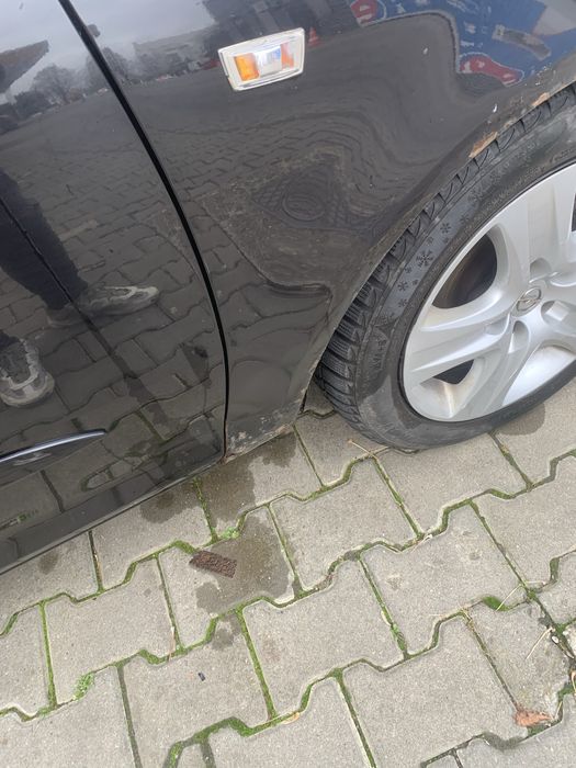 Opel CORSA D 1.7 ctdi an 2007