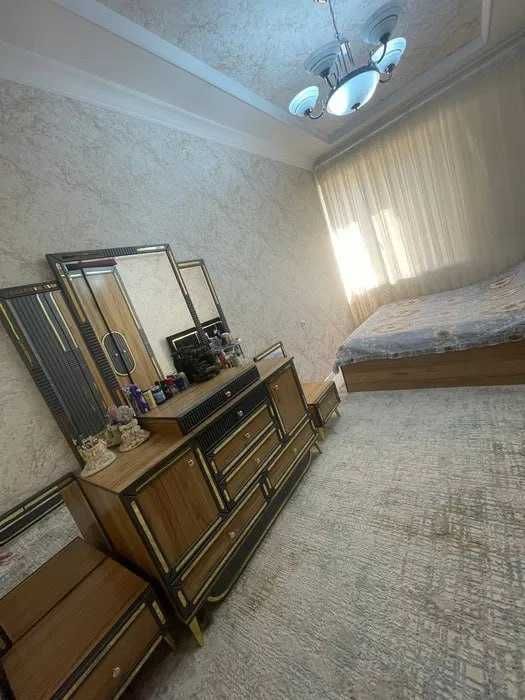 ;Юнусабад‼️3ком квартира 66м2 евро от Xon saroy 19й квартал Корзинка