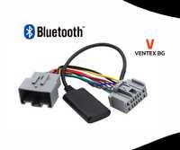 Bluetooth модул за Volvo S40 S60 S70 S80 V40 V50 V70 XC90 волво блутут