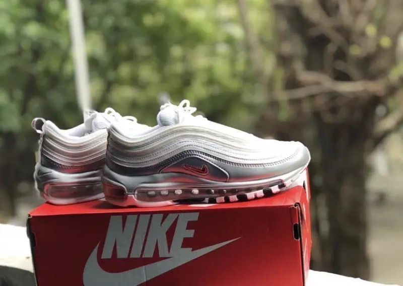 Кроссовки Nike AIR MAX 97