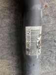 telescop amortizor stanga spate audi a4 b8