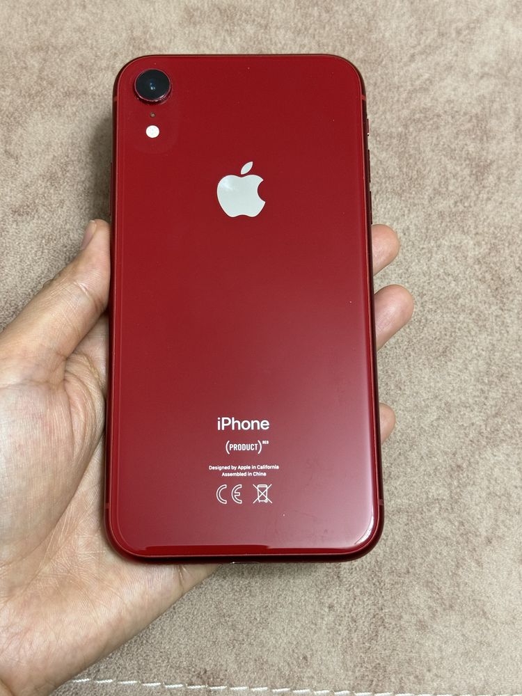 Продам iPhone XR 128 Gb