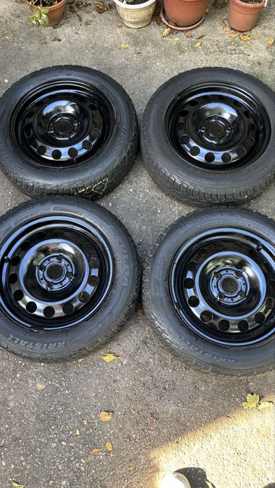 jante 4x100 mini cooper