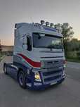 VOLVO FH 460 Automat, 2017.