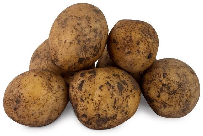 Продам картошку-картофель