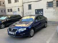 Volkswagen Passat B6 1.9 Diesel 2008