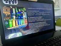Realizez prezentări PowerPoint profesionale – rapid și accesibil