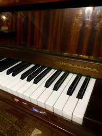Vând pianină Ukraina