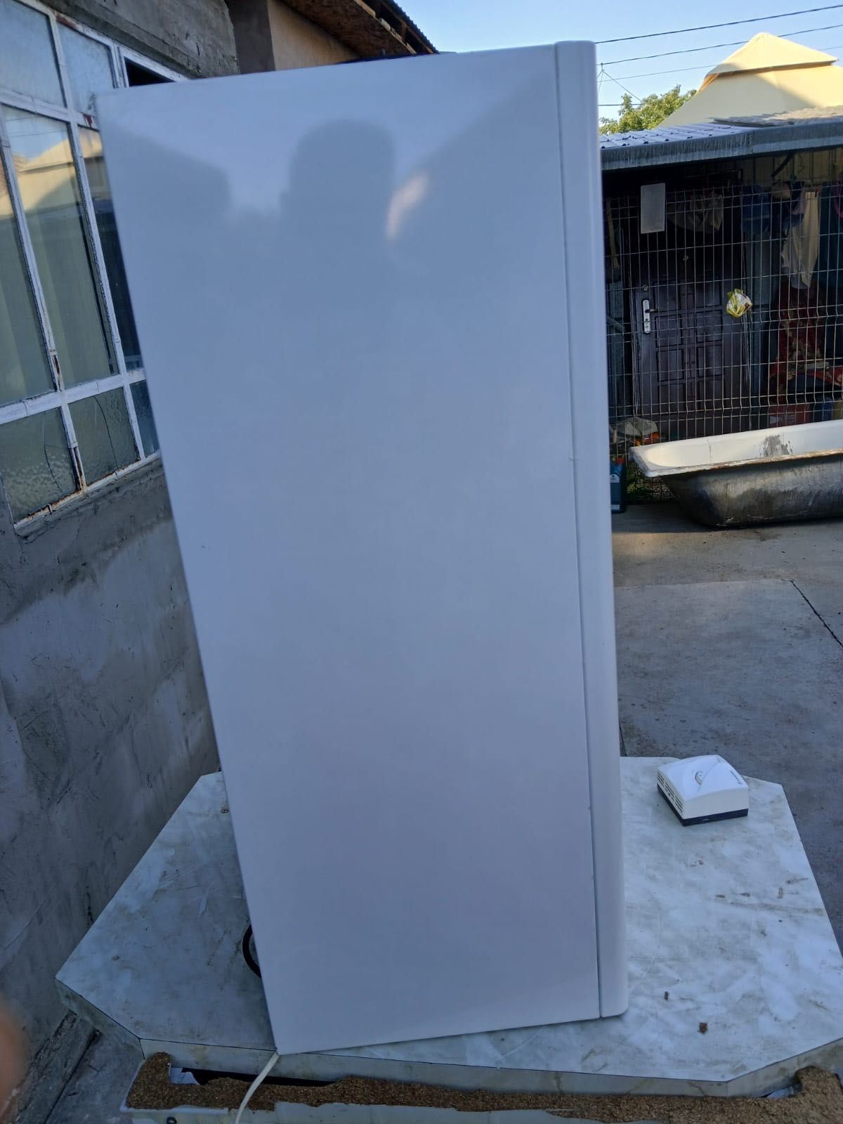 Centrala Ariston Caldaia Ariston BS II 24 CF GPL