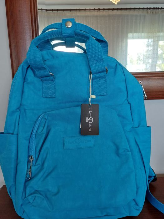 Продам рюкзак новый