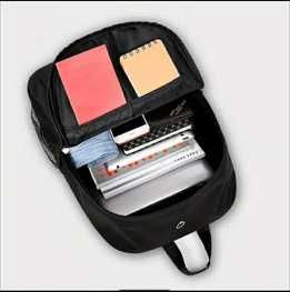 Rucsac Adulti/Copii Cu Desen