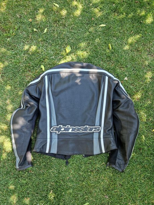 Costum moto dama - Alpinestars Stella