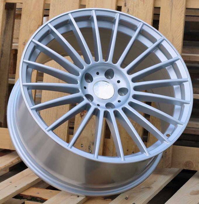 Джанти за БМВ Алпина 19" 20" 5х112 5х120/ Djanti za BMW ALPINA - IN003