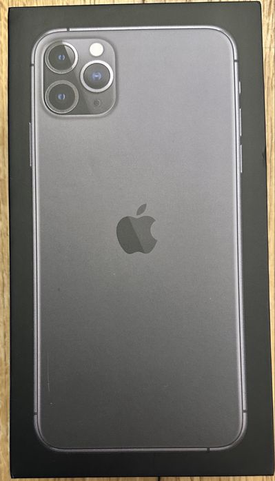 Vand iPhone 11 Pro Max