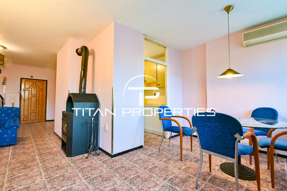 Дава се под наем Мезонет в София, Младост 4 - 125 кв.м за 790 € - Снимка #4