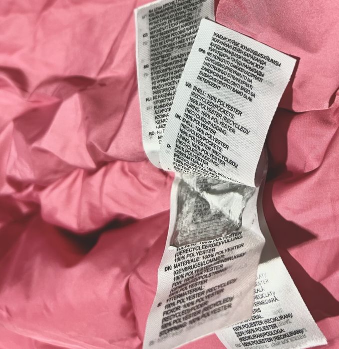 Geaca Adidas Originals damă marimea 42 M/L