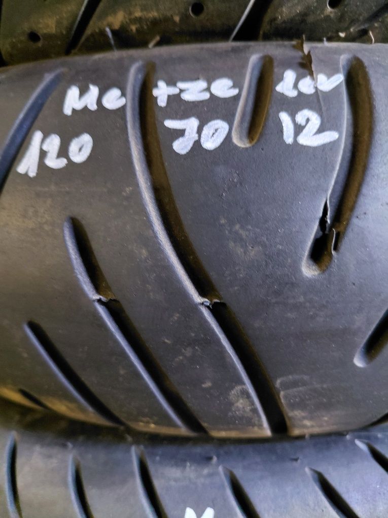 120/70/12"metzeler