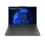 14” 2.2K ThinkPad E14 /Ryzen 7 7735HS / 16GB / 1TB SSD / WIn11Pro