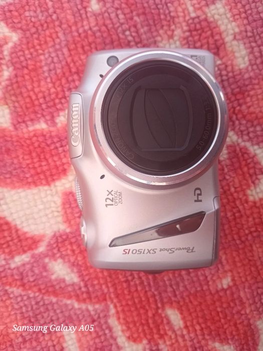 продаю новый фотоаппарат