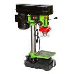 Aparat, masina de gaurit, bormasina fixa BD1550 16mm de banc coloana